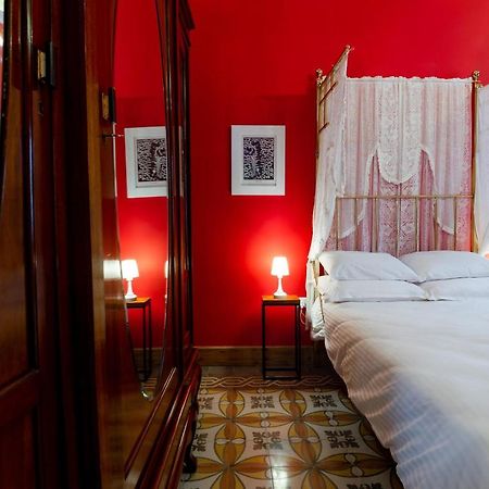 Hotel Monreal Boutique Townhouse - R024Rm4 Paola Exterior foto