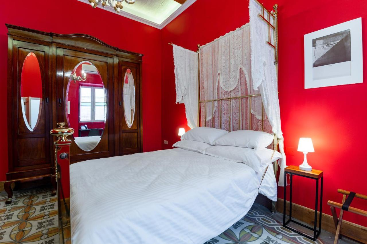 Hotel Monreal Boutique Townhouse - R024Rm4 Paola Exterior foto